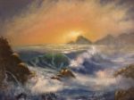 La voce del mare