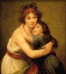 Esser madre