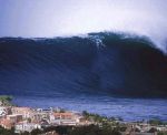 Il pianto del cielo Tsunami