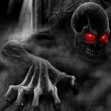 Diabolico odio  