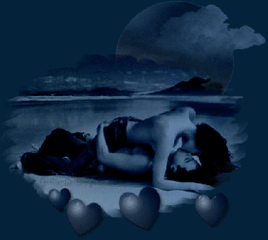 Nuda notte