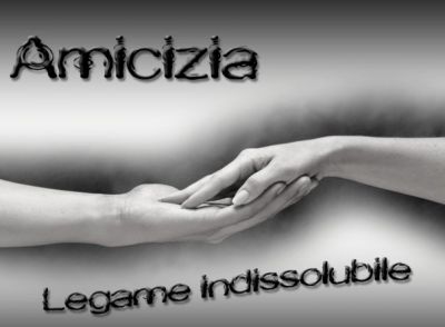 Amore bianco