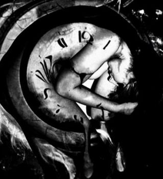Fermer il tempo