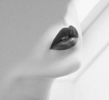 Sulle labbra di poesia