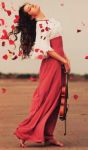 Il canto delle rose