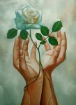Rose di fede