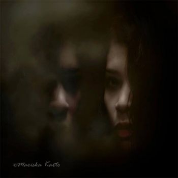 Cadr nel Tuo sguardo per sempre