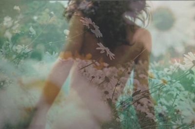 Il ricordo di Me  primavera