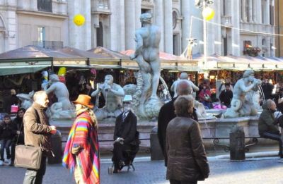 Così è la vita