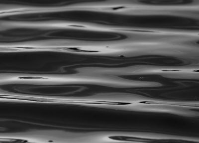 Fiume nero