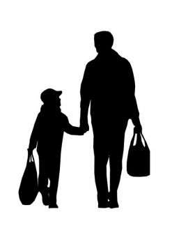 Mio figlio unico