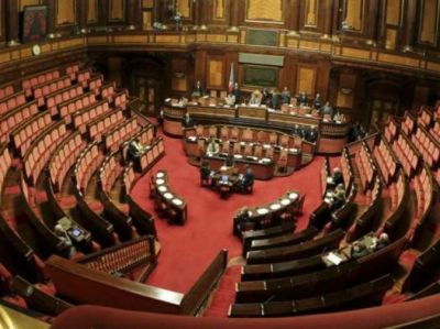 Governo Ladro