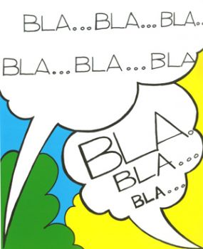 Chiamatemi "belle parole"
