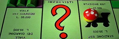 Imprevisti