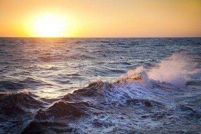 Il mare lontano