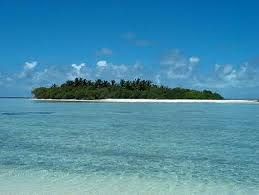 L’isola