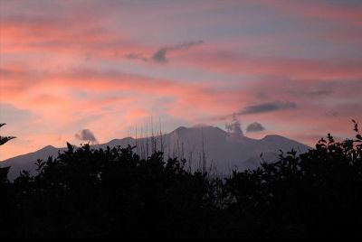 Ancora un tramonto