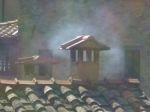 Ciliege d'inverno