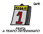 Festa In Estinzione