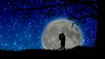 Come mi guardi, amore
