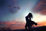 Il cielo danza