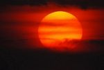 I due tramonti