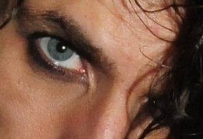 I tuoi occhi