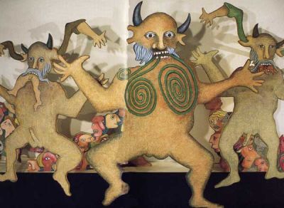 Hinc et nunc  
