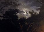La notte avvicina l’anima