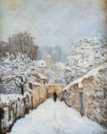 L'amore è come neve