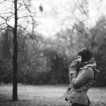 Un giorno di neve