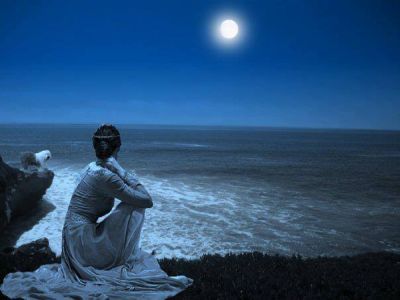 Io e il mare