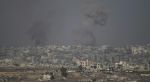 Se a Gaza morisse lUmanit