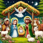 Natale tra paure e speranze