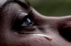 Il sorriso e la lacrima