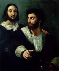 Di un amico  