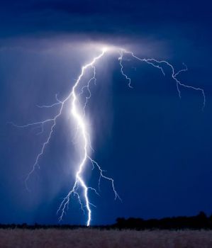 Il testimone della Luce