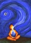 Unanima vola (haiku 9)
