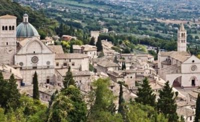 Assisi