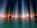 Un singhiozzo di sole