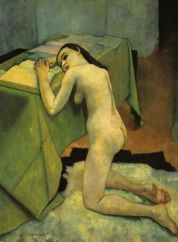Attonita e muta