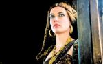 Verso una principessa