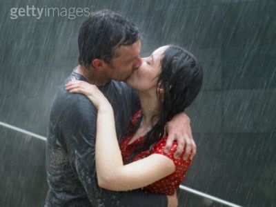 Il bacio