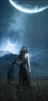 Eclisse di luna