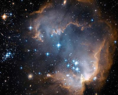 I nostri primi anni luce