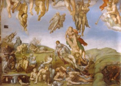 Il giudizio