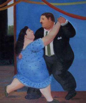 A ballata
