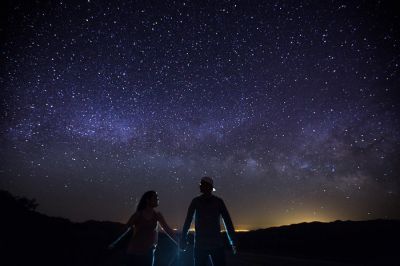 Tu come luniverso
