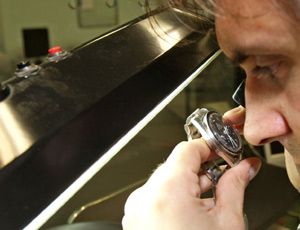 La sveglia d'oro