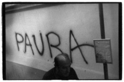 Paura n7